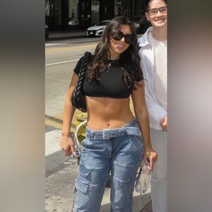 I.am.gia. Cargo jeans